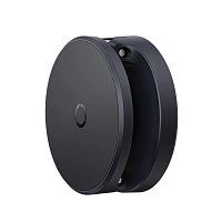 Baseus Magnetický skládací držák MagPro černý Baseus Magnetický skládací držák MagPro černý