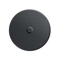Baseus Magnetický skládací držák MagPro černý Baseus Magnetický skládací držák MagPro černý