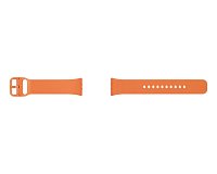 Samsung sportovní řemínek Fit3 Orange