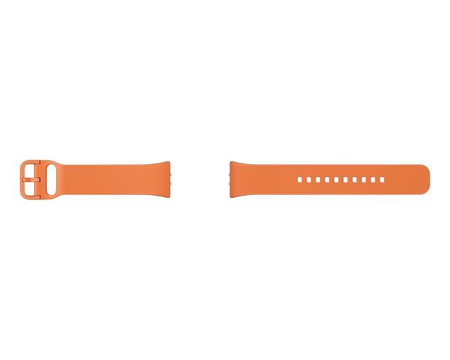 Samsung sportovní řemínek Fit3 Orange