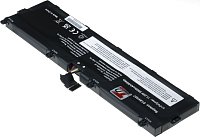 Baterie T6 Power Lenovo ThinkPad P72, ThinkPad P73, 8800mAh, 99Wh, 6cell, Li-Pol Baterie T6 Power Lenovo ThinkPad P72, ThinkPad P73, 8800mAh, 99Wh, 6cell, Li-Pol