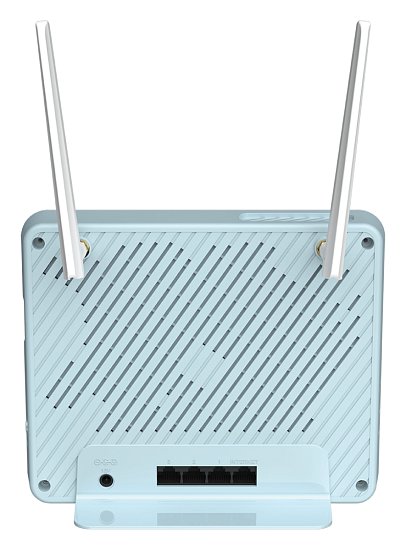 D-Link G415 EAGLE PRO AI AX1500 4G Smart Router