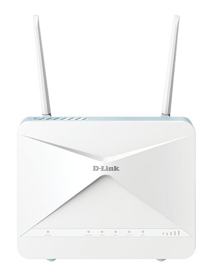 D-Link G415 EAGLE PRO AI AX1500 4G Smart Router