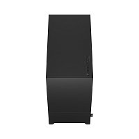 Fractal Design Pop Mini Silent Black Solid