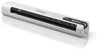 EPSON WorkForce DS-80W