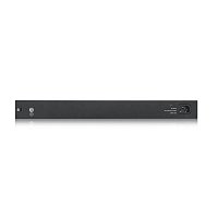 ZyXEL 24xGb 4xRJ45/SFP L2-4 IPv6 sw. GS1920-24V2