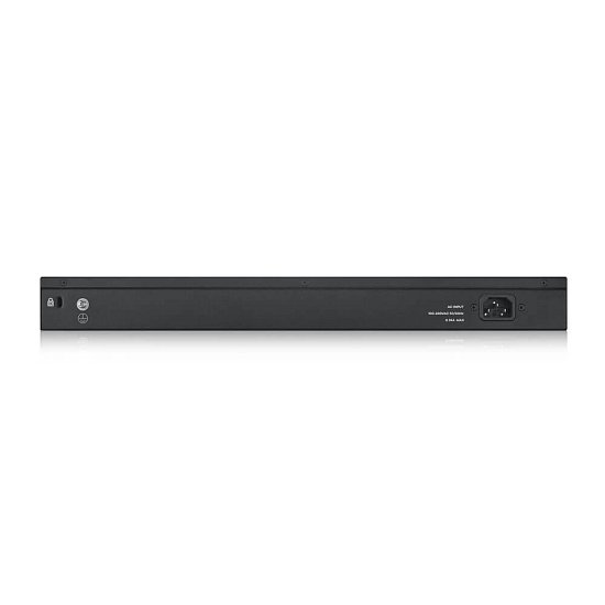 ZYXEL 44xGb 4xRJ/SFP 2xSFP L2-4 IPv6 GS1920-48V2