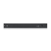 ZyXEL 44xGb 4xRJ/SFP 2xSFP POE GS1920-48HPV2