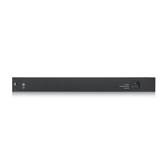 ZyXEL 44xGb 4xRJ/SFP 2xSFP POE GS1920-48HPV2