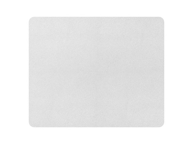 Podložka pod myš Natec Printable, bílá, 220x180x2mm