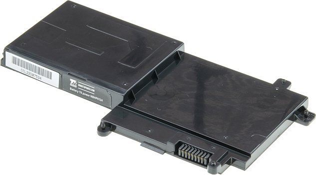Baterie T6 power HP ProBook 640 G2, 640 G3, 645 G2, 650 G2, 655 G2, 4200mAh, 48Wh, 3cell, Li-pol