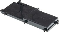 Baterie T6 power HP ProBook 640 G2, 640 G3, 645 G2, 650 G2, 655 G2, 4200mAh, 48Wh, 3cell, Li-pol