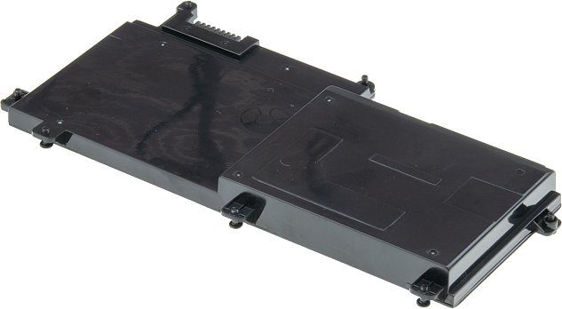 Baterie T6 power HP ProBook 640 G2, 640 G3, 645 G2, 650 G2, 655 G2, 4200mAh, 48Wh, 3cell, Li-pol
