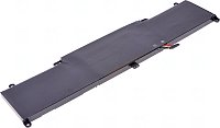 Baterie T6 power Asus UX303, BX303, RX303, U303LA, TP300LA, 4420mAh, 50Wh, Li-pol, 3cell