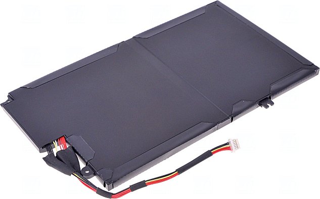 Baterie T6 power HP Envy 4-1000, Envy 4-1100, Envy 4-1200 serie, 3500mAh, 52Wh, 4cell, Li-pol