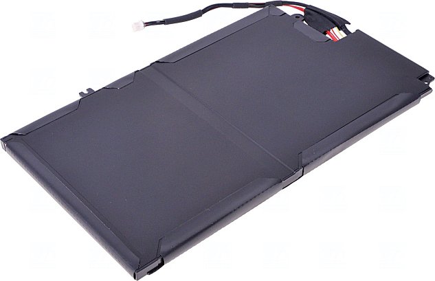 Baterie T6 power HP Envy 4-1000, Envy 4-1100, Envy 4-1200 serie, 3500mAh, 52Wh, 4cell, Li-pol