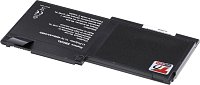Baterie T6 power HP EliteBook 720 G1, 725 G2, 820 G1, 820 G2, 4000mAh, 44Wh, 3cell, Li-pol Baterie T6 power HP EliteBook 720 G1, 725 G2, 820 G1, 820 G2, 4000mAh, 44Wh, 3cell, Li-pol