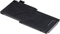 Baterie T6 power HP EliteBook 720 G1, 725 G2, 820 G1, 820 G2, 4000mAh, 44Wh, 3cell, Li-pol Baterie T6 power HP EliteBook 720 G1, 725 G2, 820 G1, 820 G2, 4000mAh, 44Wh, 3cell, Li-pol