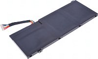 Baterie T6 power Acer Aspire Nitro VN7-571, VN7-572, VN7-591, VN7-791, 4600mAh, 52Wh, 3cell, Li-pol