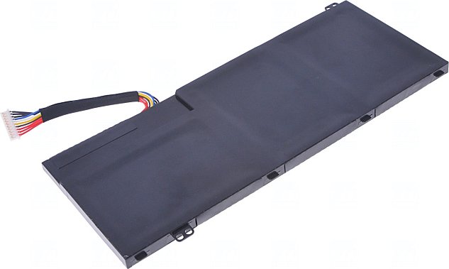 Baterie T6 power Acer Aspire Nitro VN7-571, VN7-572, VN7-591, VN7-791, 4600mAh, 52Wh, 3cell, Li-pol
