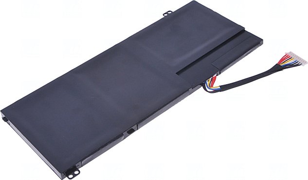 Baterie T6 power Acer Aspire Nitro VN7-571, VN7-572, VN7-591, VN7-791, 4600mAh, 52Wh, 3cell, Li-pol