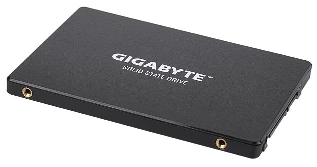 Gigabyte SSD/256GB/SSD/2.5