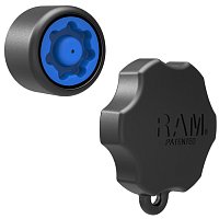 RAM Mounts zabezpečení ramen velikosti B