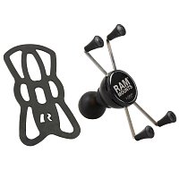 RAM Mounts X-Grip univerzální držák na mobilní telefon s 1,5