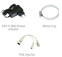 MikroTik RBSXTsq5nD 5GHz MIMO 16dBi outdoor