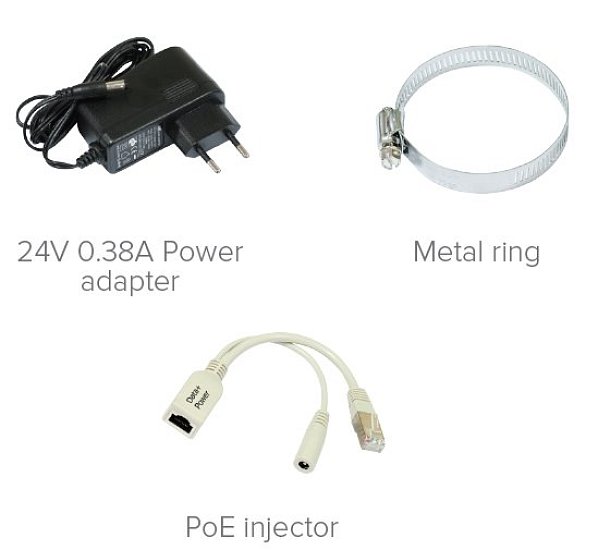 MikroTik RBSXTsq5nD 5GHz MIMO 16dBi outdoor