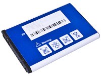 AVACOM baterie do mobilu Nokia 6300 Li-Ion 3,7V 900mAh  (náhrada BL-4C)