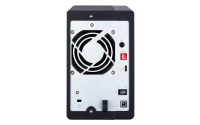 QNAP TR-002 rozšiřovací jednotka pro PC či QNAP NAS (2x SATA / 1x USB 3.1 typu C - Gen 2)