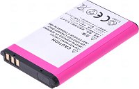 Baterie T6 power Nokia 6300, 6600, 5100, 1100, 3650, 6230, C1-01, C2-01, 1100mAh, 4,1Wh, Li-ion Baterie T6 power Nokia 6300, 6600, 5100, 1100, 3650, 6230, C1-01, C2-01, 1100mAh, 4,1Wh, Li-ion