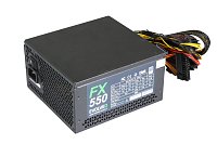 EVOLVEO FX 550 , zdroj 550W ATX, 14cm, tichý, 80+, bulk EVOLVEO FX 550 , zdroj 550W ATX, 14cm, tichý, 80+, bulk