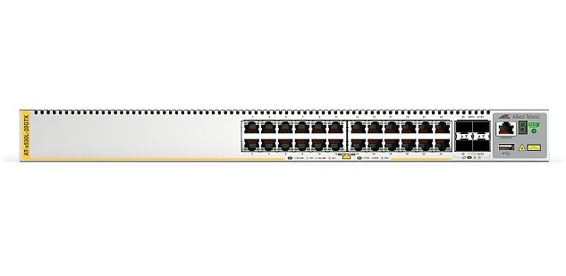 Allied Telesis switch AT-x530L-28GTX-50