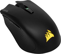 CORSAIR herní bezdrátová myš Harpoon PRO RGB, 10 000 DPI