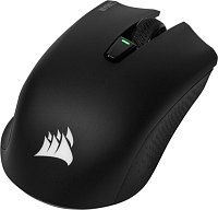 CORSAIR herní bezdrátová myš Harpoon PRO RGB, 10 000 DPI