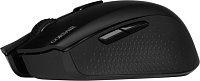 CORSAIR herní bezdrátová myš Harpoon PRO RGB, 10 000 DPI