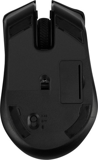 CORSAIR herní bezdrátová myš Harpoon PRO RGB, 10 000 DPI