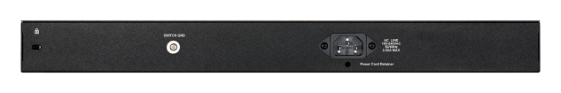 D-Link DMS-1100-10TP 10-Port Multi-Gigabit PoE Smart Managed Switch