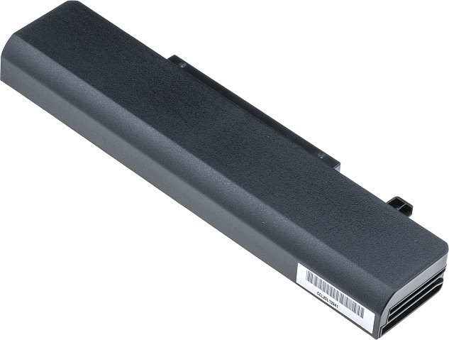 Baterie T6 power Lenovo IdeaPad B480, B580, G480, B590, Z480, V480, Edge E530, 5200mAh, 56Wh, 6cell