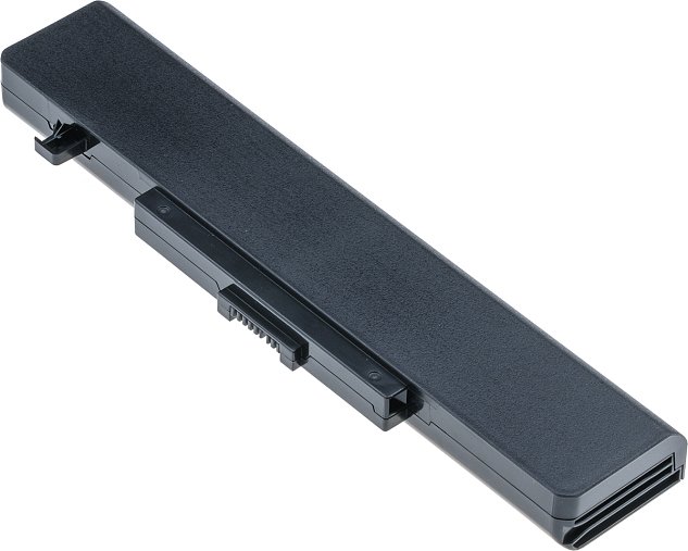 Baterie T6 power Lenovo IdeaPad B480, B580, G480, B590, Z480, V480, Edge E530, 5200mAh, 56Wh, 6cell