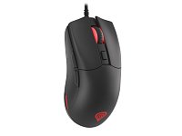 Genesis herní optická myš KRYPTON 750 8000DPI RGB, SW, černá Genesis herní optická myš KRYPTON 750 8000DPI RGB, SW, černá