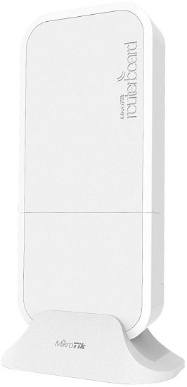 MikroTik RouterBOARD RBwAPGR-5HacD2HnD&R11e-LTE6, wAP ac LTE6 Kit, ROS L4