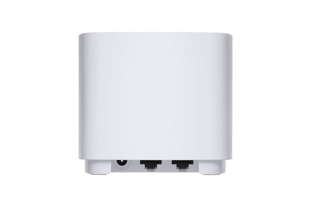 ASUS Zenwifi XD4 Plus (3-pack, White)