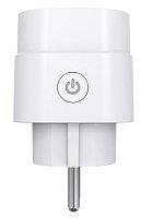 iGET SECURITY EP16 - chytrá zásuvka 230V,  pro alarm iGET M5, 2200 W