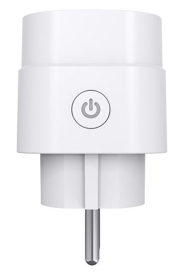 iGET SECURITY EP16 - chytrá zásuvka 230V,  pro alarm iGET M5, 2200 W