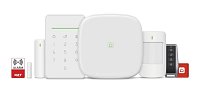 iGET SECURITY M5-4G Premium - Inteligentní 4G/WiFi/LAN alarm, ovládání kamer a zásuvek, Android, iOS iGET SECURITY M5-4G Premium - Inteligentní 4G/WiFi/LAN alarm, ovládání kamer a zásuvek, Android, iOS