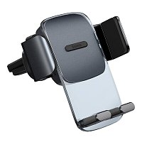 Baseus SUYK000101 Easy Control Držák do Auta Black Baseus SUYK000101 Easy Control Držák do Auta Black