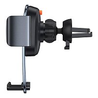 Baseus SUYK000101 Easy Control Držák do Auta Black Baseus SUYK000101 Easy Control Držák do Auta Black